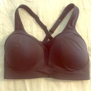 Target sports bra